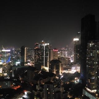 The Manor Klcc Luxe residence - Kuala Lumpur - 6