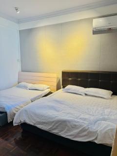 HM AIRBNB - Sibu - 6