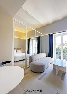 CASA MONTI Sherry Suites - Jerez de la Frontera - 4