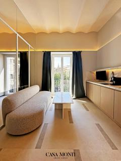 CASA MONTI Sherry Suites - Jerez de la Frontera - 9