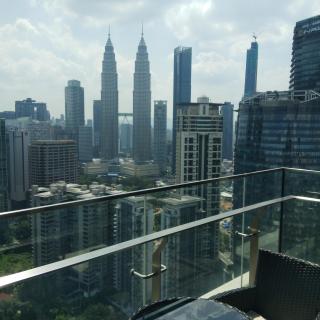 The Manor Klcc Luxe residence - Kuala Lumpur - 9