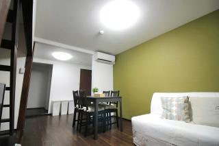 Yagara Terrace House D - Osaka - 8