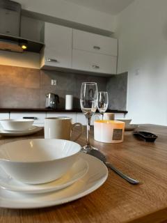 Familly Apartament 7 - Misdroy - 0