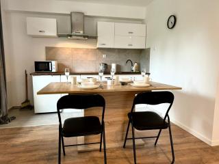 Familly Apartament 7 - Misdroy - 8