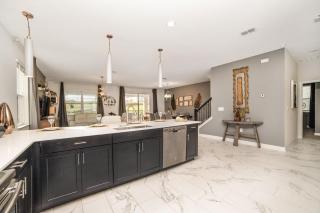 Last Minute Disney Getaway! Private Pool, Hot Tub & Games Room. Book Now! #27834 - Kissimmee - 2