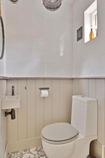 Huis De Ommekeer - Beerze - 1