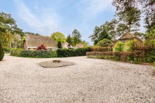 Huis De Ommekeer - Beerze - 9
