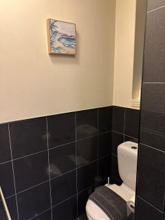 Acland Street Studio Apartment FREE PARKING - Melbourne - 6