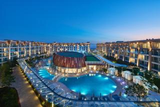 Marriott Jeju Shinhwa World Hotel - Seogwipo - 9