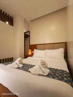 MDM Town Hotel - - 7