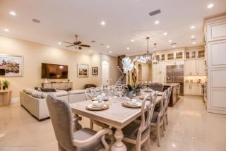 Last Minute Disney Getaway! Private Pool, Hot Tub & Games Room. Book Now! #16306 - 1