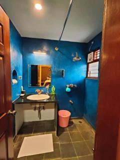 Comfy 4BHK Villa Only For Families - 4