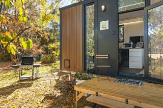 Tea Garden Creek Farm Retreat by Tiny Away - Milawa - 8