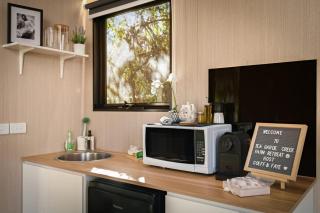 Tea Garden Creek Farm Retreat by Tiny Away - Milawa - 6
