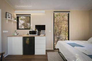 Tea Garden Creek Farm Retreat by Tiny Away - Milawa - 3