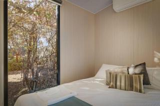 Tea Garden Creek Farm Retreat by Tiny Away - Milawa - 1
