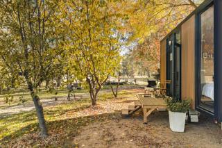 Tea Garden Creek Farm Retreat by Tiny Away - Milawa - 0