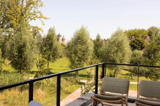 Villa Amsterdam Castle - 9