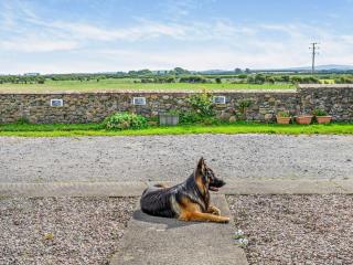 North Lodge Retreat Allonby - 9
