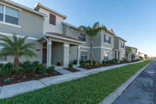 Last Minute Disney Getaway! Private Pool, Hot Tub & Games Room. Book Now! #17222 - Kissimmee - 9