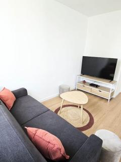 Superbe appartement rénové - Bourges - 8