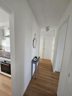 Superbe appartement rénové - Bourges - 2