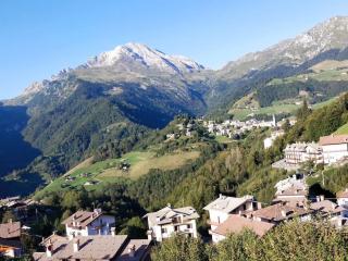 Appartamento con cortile - Oltre il Colle - 5