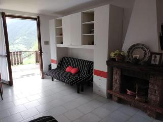 Appartamento con cortile - 2