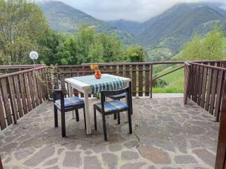 Appartamento con cortile - Oltre il Colle - 1