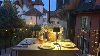 La Vigne - La Neuveville - 8