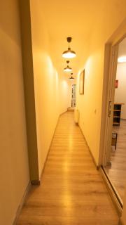 Downtown Tudor Arghezi House - Bucarest - 3