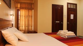 Janishi Residencies - Negombo - 7