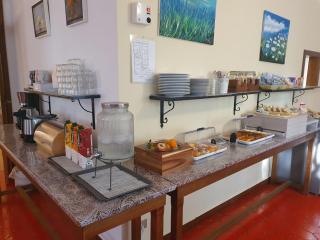 Hotel Cormorano - Pedaso - 4