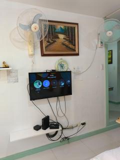 Studio Condo in Birch Tower Malate Manila - Infront of Mall - Manila - 5