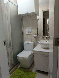 Studio Condo in Birch Tower Malate Manila - Carosa Staycation - 3