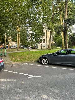 Ceglany kąt - Zielona Góra - 1
