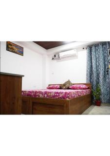 Unique Homestay - Guwahati - 9