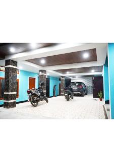Unique Homestay - Guwahati - 6