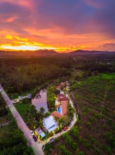 De Palm Poolvilla Phuket - Ban Chin Tham Mai - 5