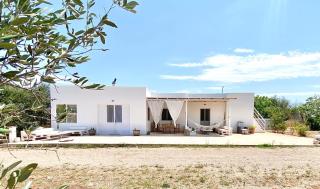 Casina del mandorlo Private Pool - Maglie - 3