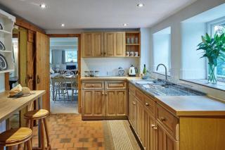 5 bedroom cottage in rural Staffordshire - Leek - 2