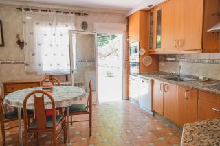 Casa de campo Alborada - Ribeira Sacra - Villasante - 2