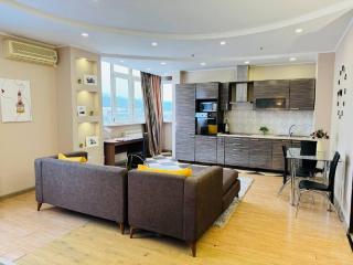 mega tower225 - Almaty - 3