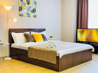 mega tower225 - Almaty - 9