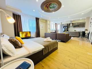 mega tower225 - Almaty - 4