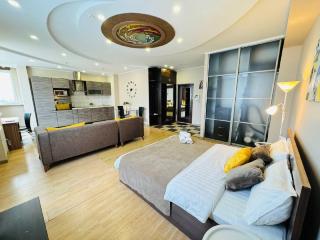 mega tower225 - Almaty - 5