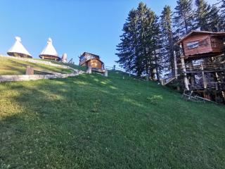 Guesthouse Planinarski dom Neviđen'o - Žabljak - 3