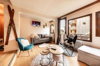 Le Traineau - Immodreams - Avoriaz - Avoriaz - 8