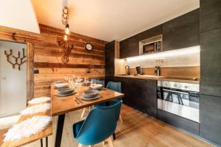 Le Traineau - Immodreams - Avoriaz - 4