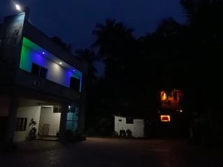 Green island nature resort with swimming pool - 5